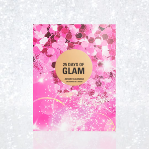 Calendario de Adviento 2026, Caja de Embalaje para Calendario de Adviento de Maquillaje y Belleza de 25 Días, Caja de Cuenta Regresiva para Navidad - Product Image 4