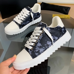 Street High Quality Unisex Numeris <b>Sneakers</b> Breathable Canvas Walking Shoes Summer Classic Lightweight Casual Shoes - Product Image 1