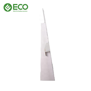Vật Liệu Giấy Tùy Chỉnh Cutout POP Lifesize Tông Sàn Standee Hiển Thị Đứng Tông Standee - Product Image 3