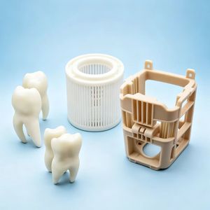 Servicio de Impresión 3D SLA SLS de Alta Precisión Personalizado, Prototipado Rápido, Fabricación de Pequeños Lotes a Bajo Costo para Piezas Industriales - Product Image 6