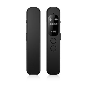 Détecteur de signaux longue portée <span class=keywords><strong>ZD</strong></span> 07D pour la recherche au sol, détecteur GPS pour hôtels et voitures - Product Image 5