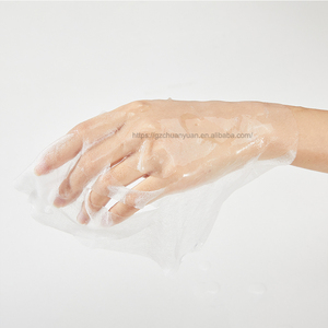 Masque facial hydratant éclaircissant de nuit à l'hyaluronate de sodium OEM ODM, masque en tissu hydratant, masque visage à la <span class=keywords><strong>concombre</strong></span> sous marque privée - Product Image 5