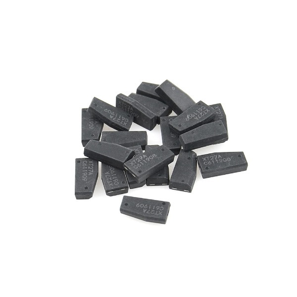 1000PCS Xhorse VVDI XT27A Super CHIP XT27 XT27A01 Transponder Super Chip for ID46/40/43/4D/8C/8A/T3/47 for VVDI2 VVDI Key Tool