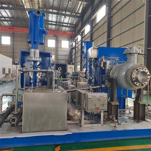 400m 3/Uur Oliehoudende Turbo Expander Apparatuur Zuurstof Stikstof Fabriek Cryogene Gas <span class=keywords><strong>Generator</strong></span> Vloeistof O2 N2 Kern Pomp Component - Product Image 5