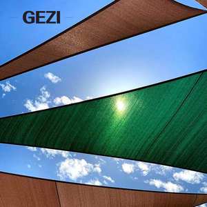 Filet pare-soleil anti-UV en HDPE mono pour <span class=keywords><strong>garage</strong></span>, serre agricole, culture de fruits, séchage de café, plantes d'intérieur, clôture de parking - Product Image 5