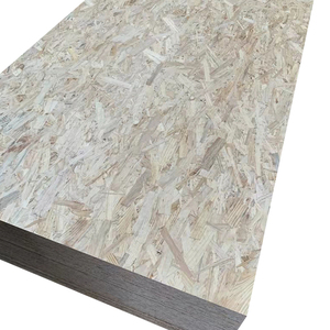 Placa <span class=keywords><strong>osb</strong></span> impermeable osb3 panneau, 9mm, 11mm, 12mm, <span class=keywords><strong>precio</strong></span> de fábrica, venta al por mayor - Product Image 1