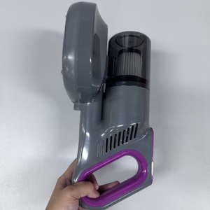 Efficient Cordless Cleaner, Powerful 3 in 1 Mite Remover, Portable <b>Handheld</b> <b>Vacuum</b> - Product Image 1
