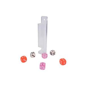 Boîte <span class=keywords><strong>de</strong></span> présentation élégante en acrylique <span class=keywords><strong>pour</strong></span> dés <span class=keywords><strong>de</strong></span> <span class=keywords><strong>collection</strong></span>, production professionnelle - Product Image 3