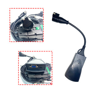 Outil de diagnostic Lexia 3 Diagbox V9.86 V7.83 PP2000 V48/V25 Full Chip <span class=keywords><strong>Lexia3</strong></span> FW921815C pour analyseur de moteur Citroën/Peugeot - Product Image 4