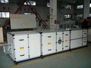 <span class=keywords><strong>Deshumidificador</strong></span> Industrial de Bajo Punto de Rocío con Desecante <span class=keywords><strong>para</strong></span> Producción de Baterías, Deshumidificadores Industriales AHU Personalizados - Product Image 6