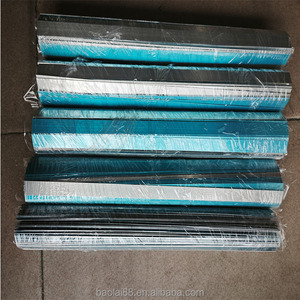 Al5052 शुद्ध एल्यूमीनियम शीट 0.1 मिमी 0.12 मिमी 0.15 मिमी 0.2 मिमी 0.3 मिमी 0.4 मिमी 0.5 मिमी 0.6 मिमी 0.8 मिमी 1.0 मिमी 1.2 मिमी अनुकूलन योग्य - Product Image 3