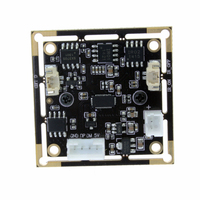 Module de caméra USB à faible éclairage ELP 1.3MP avec capteur AR0130 HD 960P USB avec caméra Webcam sans pilote pour usage industriel