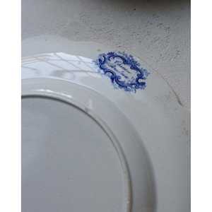 Gabriella P. Pair of Landscape-Themed Table <b>Place</b> <b>Settings</b> Elegant Dinnerware Sets - Product Image 2