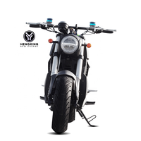 Motocyclette électrique à la mode Petites motos électriques