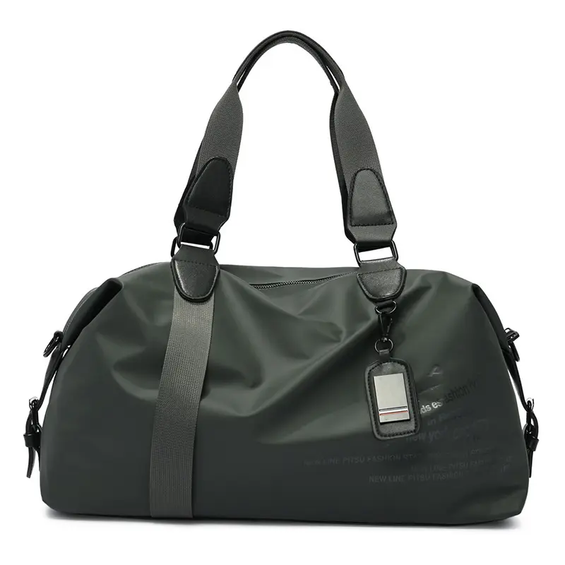 Borsa con ruote Adidas da corsa sportiva sportiva Casual borse da cintura a mani libere