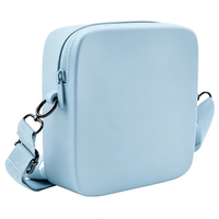 Nouveau Sac Bandoulière Étanche Chinfai pour Femme – Petit Sac Portable et Durable pour Plage et Extérieur – Vente en Gros