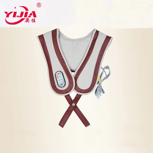 Promosi pemijat simulasi baru untuk meringankan bahu dan leher pemijat lelah perjalanan portabel terapi kesehatan rumah - Product Image 6