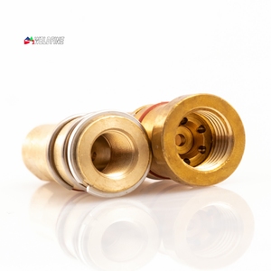 Hot bán Hàn ngọn đuốc phụ kiện 4635 tip Adaptor cho 15 Series dài lời khuyên - Product Image 5