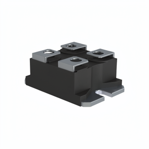 Composants électroniques : Transistors SOT-227 GCMX020B120S1-E1 – Canal Fabricant - Product Image 1