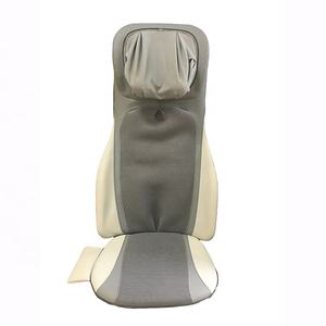 Nueva Silla de cojín de masaje de cuerpo completo con excelente comodidad y relajación - Product Image 1