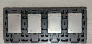 โปรเซสเซอร์6458Q ทองแคช60M, 3.10 GHz 32-core 64-Thread Processor - Product Image 4