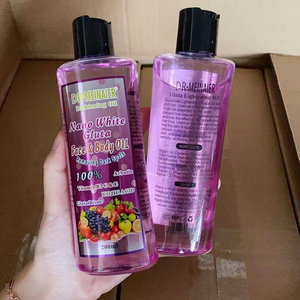 Huile Essentielle de Rose Anti-Noircissement Transfrontalière, Huile de Massage Visage et Corps, Composé Adoucissant 100% Pur Anti-Rides - Product Image 2