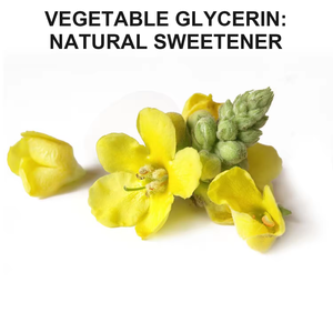 Suplemento de Salud para Adultos, Gomitas Veganas Sin Gluten con Quercetina y Verbasco, Marca Privada OEM, para la Salud Pulmonar y Digestiva - Product Image 4