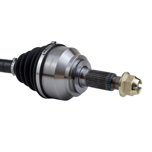 CCL Usine avant Gauche droite ARBRES D'ENTRAÎNEMENT POUR VW TOUAREG 7L0407271D/7L0407271/7L0407271C/7L0407271E/7L0407271CX/ 7L0407271EX/ - Product Image 4