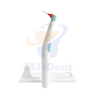 Nieuw Product Tandheelkundige Apparatuur <span class=keywords><strong>Endo</strong></span> Activator Sonische Irrigator Handstuk Met 120 Stuks <span class=keywords><strong>Endo</strong></span> Tips Gebruiken Bij Endodontische Behandeling - Product Image 2