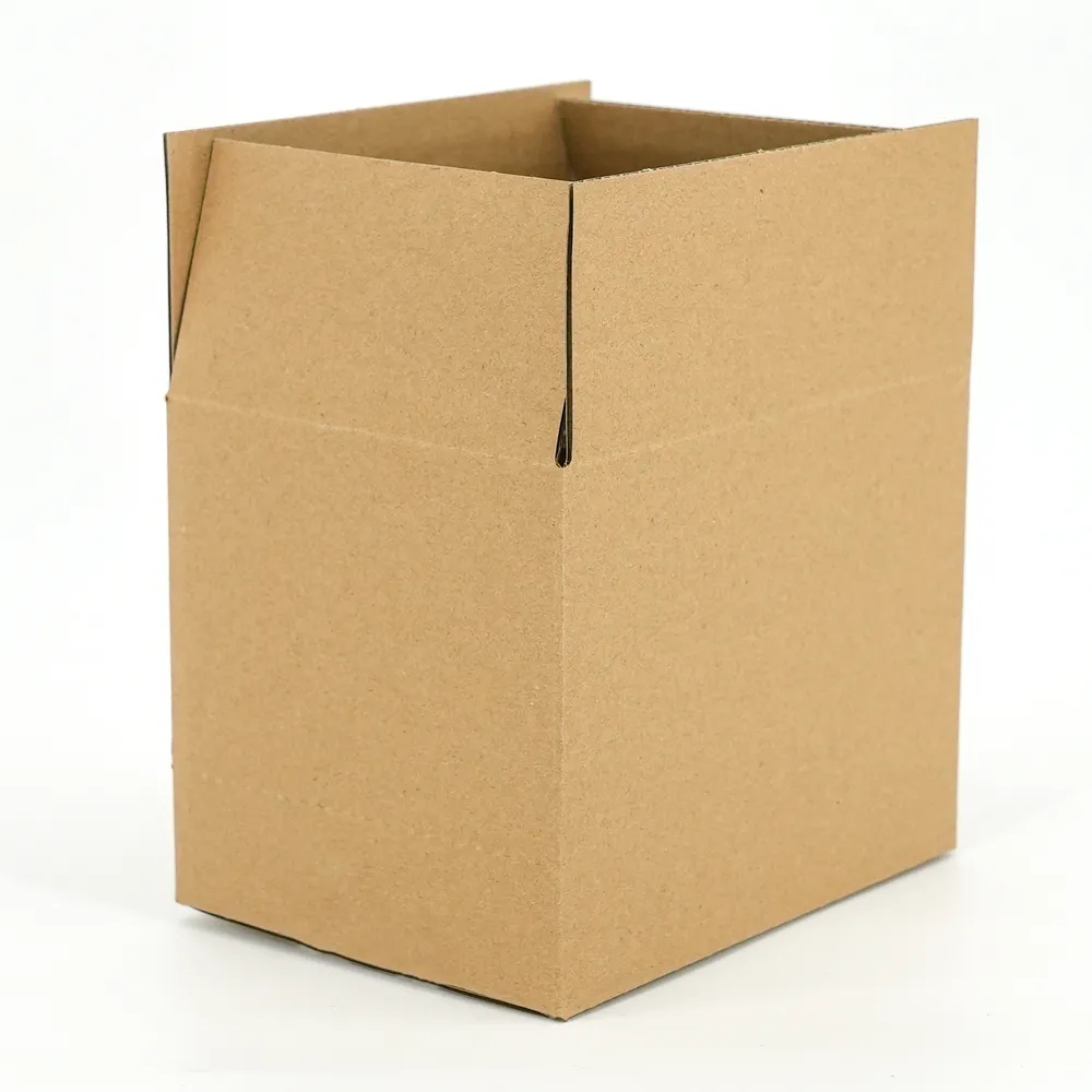 Tùy chỉnh sang trọng chất lượng cao di chuyển hộp các tông mạnh mẽ Hộp kích cỡ khác nhau loại bỏ đóng gói lưu trữ thùng carton