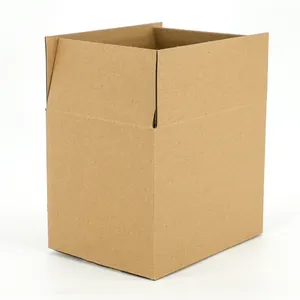 Boîtes de déménagement de luxe personnalisées de haute qualité Boîtes en carton solides de différentes tailles emballage enlèvement cartons de stockage