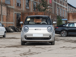 Changan Lumin 205 km, <span class=keywords><strong>voiture</strong></span> électrique mini populaire et peu coûteuse, design tendance, facile à conduire, idéale pour les étudiants et les employés de bureau - Product Image 4