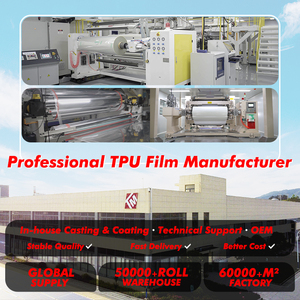 Vinilo Mate para Cambio de Color de Carrocería, Rollo de PVC Autoregenerable con Protección Antiarañazos - Product Image 6