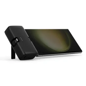 Powerbank 20W Los Angeles, gadget sostenibili ed ecologici - Product Image 5