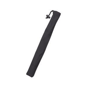 Sierra de mano plegable de aluminio para acampar, 38x17,5 cm, ligera, portátil, para uso manual en campamentos y tala de madera - Product Image 2