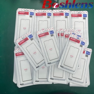 Cristal <span class=keywords><strong>3</strong></span> en 1 de Calidad Original con AG Etche, Resistente al Agua y con OCA para Redmi NOTE6/NOTE7/NOTE7PRO/NOTE8/NOTE9/NOTE10/NOTE11/NOTE12 - Product Image 1