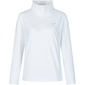 Abbigliamento equestre personalizzato manica lunga da donna vendita calda camicie da equitazione <span class=keywords><strong>con</strong></span> tecnica stampata OEM calzoni da donna - Product Image 3