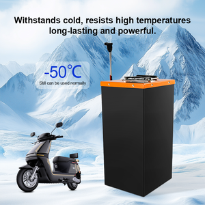 Lâu dài e-xe gắn máy pin 1000W 3000W 48V 60V 72V 30Ah 50Ah 70Ah 100Ah thuyền ba bánh pin <span class=keywords><strong>Lithium</strong></span> ion với BMS - Product Image 3