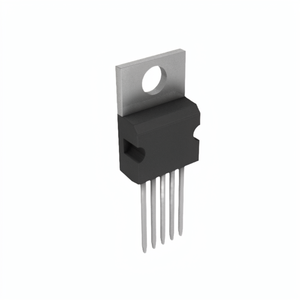 Distribuidor Autorizado de Componentes Electrónicos de Gestión de Energía (PMIC) TO 220 5 UC385T-1 - Product Image 1