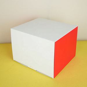 Impression de boîte boîte personnalisée oem chine gros médecine promotionnelle pilule papier emballage boîte d'emballage - Product Image 4