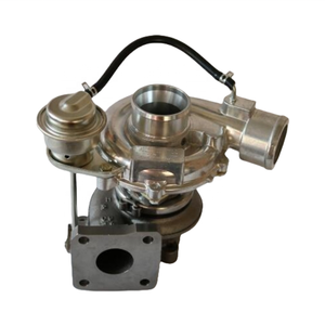 เทอร์โบชาร์จเจอร์ F44ยืดหยุ่นเพิ่ม veez เทอร์โบชาร์จเจอร์4JK1 4jj1 8980118923/898011892สำหรับ Isuzu <span class=keywords><strong>Dmax</strong></span> <span class=keywords><strong>3000</strong></span> 898132-0703 898011-8922 - Product Image 1