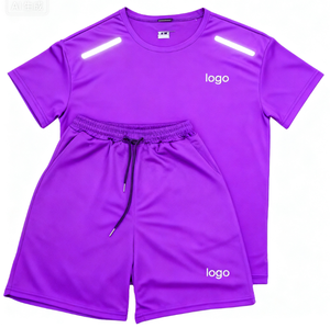 Nuova Divisa <span class=keywords><strong>da</strong></span> <span class=keywords><strong>Calcio</strong></span> per <span class=keywords><strong>Uomo</strong></span>, Maglia Personalizzata e Tuta Traspirante per Squadre Estive, Maillot De Foot - Product Image 5