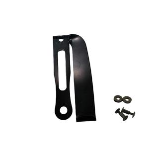 Hebilla de Clip Ranurada Multifuncional Universal de Acero Inoxidable para Montaje en Funda Táctica de Caza - Product Image 3