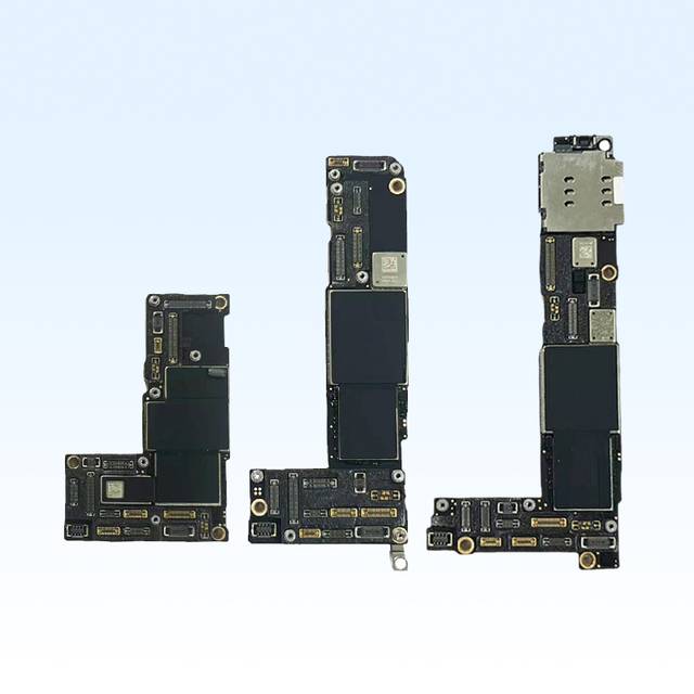 Icloud Unlocked 64Gb 128Gb Memory Motherboards for Iphone 12pro12Mini Motherboard for Iphone 12 Pro Max Face Id