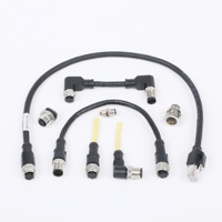 BEXKOM Premium Medical Cable Connectors Chinese Manufactured High Performance Waterproof Circular Connectors and Cables