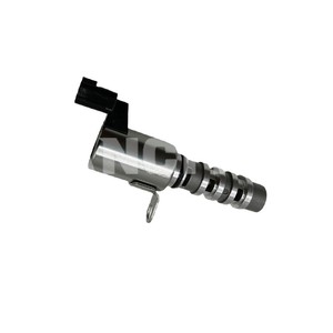 วาล์วโซลินอยด์ VVT รุ่น 23796ED00A 23796ED00B 23796ED00D สำหรับเครื่องยนต์ดีเซลของโตโยต้า FAW อะไหล่ทดแทนสำหรับตลาดอะไหล่รถยนต์ญี่ปุ่น - Product Image 1