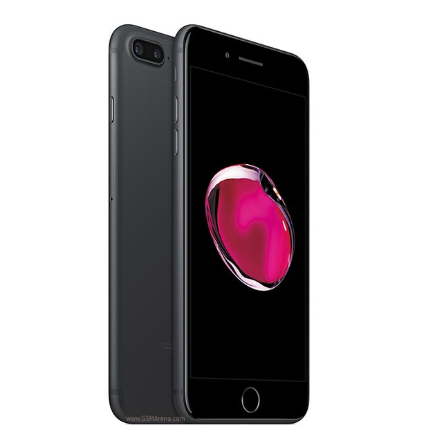 High Quality Unlocked Used Phones Mobile Wholesale Smartphone Used Original iPhone 7 Plus Excellent Battery