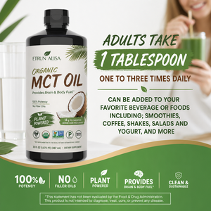Private Label OEM 100% Food Grade <span class=keywords><strong>MCT</strong></span> <span class=keywords><strong>olio</strong></span> Per il corpo di cocco naturale Vegan non aromatizzato <span class=keywords><strong>C8</strong></span> C10 Energy Booster 14g <span class=keywords><strong>MCT</strong></span> Per porzione di <span class=keywords><strong>olio</strong></span> - Product Image 3