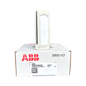 جهاز تشفير Modicon Unitronics جهاز كهربائي 300038931 جهاز كهربائي 3abda. b <span class=keywords><strong>ABB</strong></span> Renu CP6607 Node Plc - Product Image 1