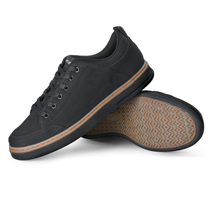 Chaussures <span class=keywords><strong>VTT</strong></span> pour hommes avec pédale <span class=keywords><strong>plate</strong></span> compatible - Product Image 1